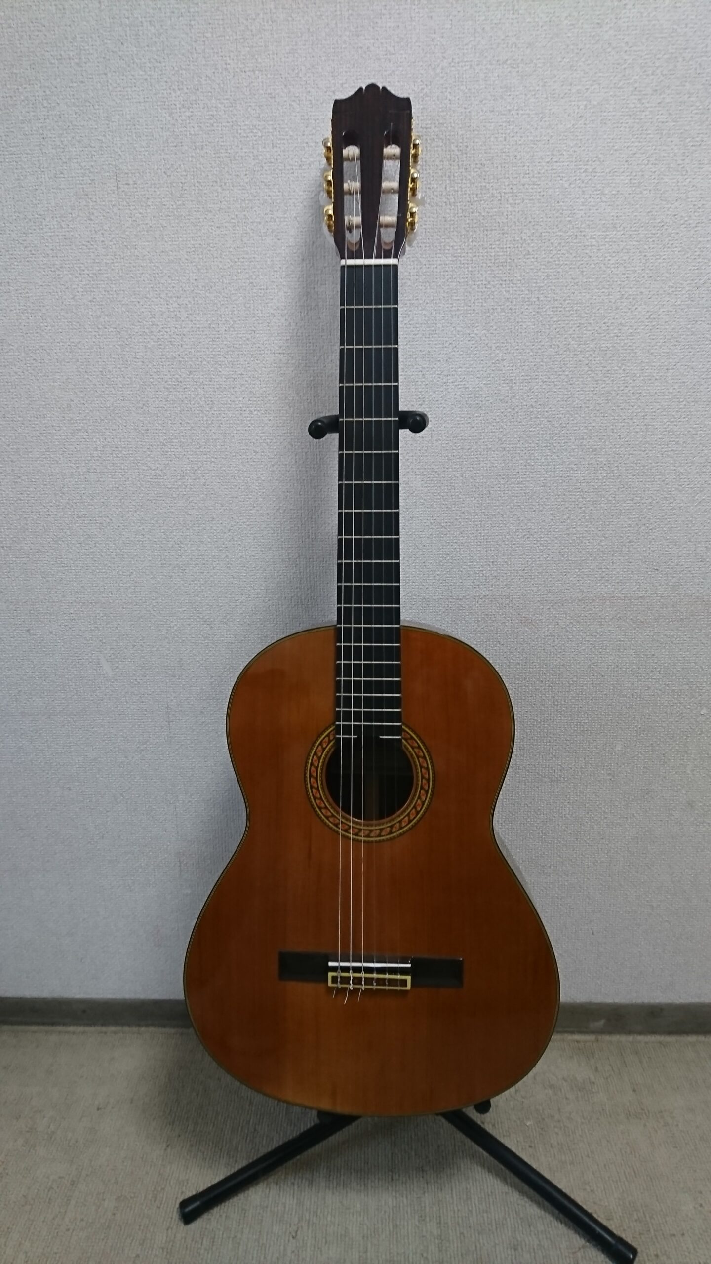ヤマハCG 151C クラシックギター - 弦楽器、ギター